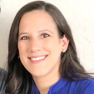 Meet your Posher, Angie